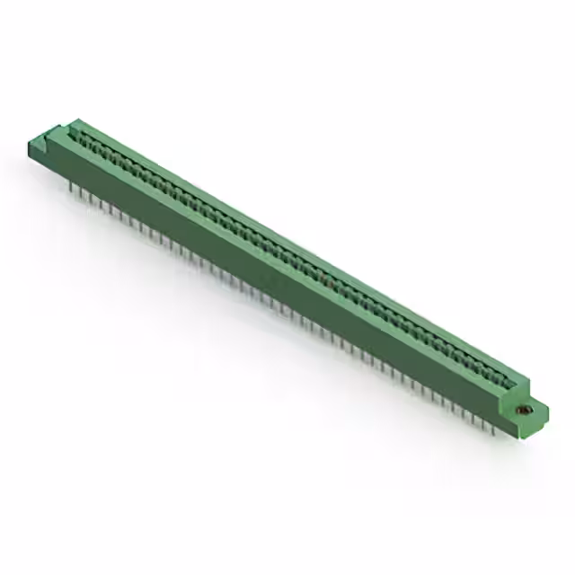 307-086-422-207 EDAC Inc.  Edgeboard Connectors